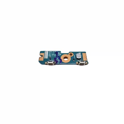 适用联想 X1 Tablet 3rd Gen 开关小板 音量键  NS-B272 01AY255
