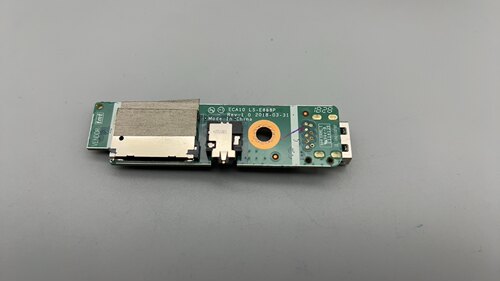 原装联想 IdeaCentre AIO 520-22ICB内置USB音频小板SD板LS-E888P