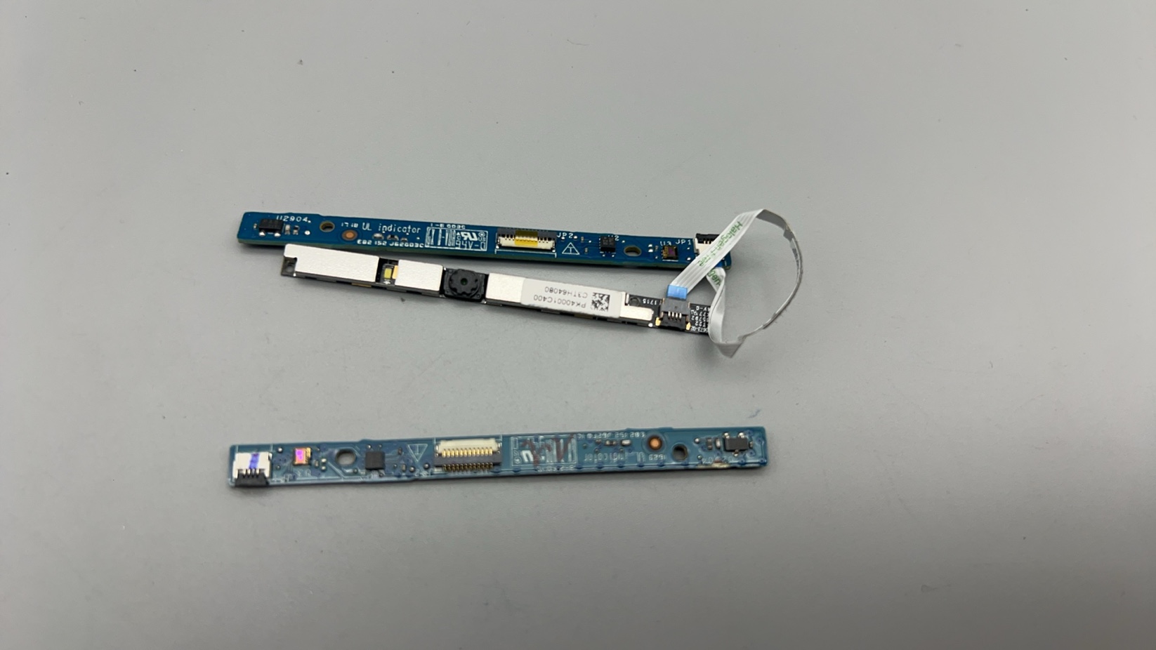 联想Yoga 710-14ISK IKB yoga710-15感应板 LS-D473P 5C50L47328