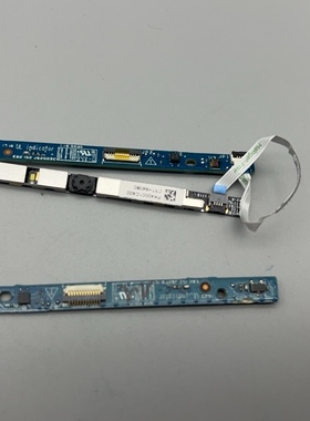 联想Yoga 710-14ISK IKB yoga710-15感应板 LS-D473P 5C50L47328