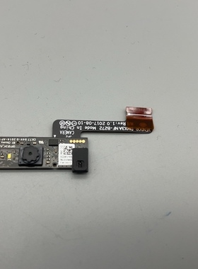 联想ThinkPad X1 Tablet 3rd Gen笔记本内置摄像头模块 01HW012