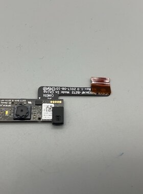 联想ThinkPad X1 Tablet 3rd Gen笔记本内置摄像头模块 01HW012