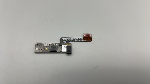 联想ThinkPad X1 Tablet 3rd Gen笔记本内置摄像头模块 01HW012