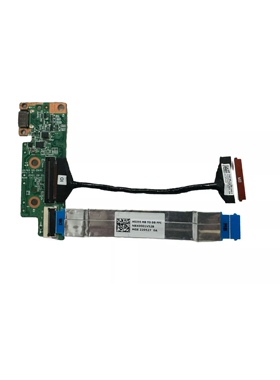 Lenovo IP Flex 5 Chrome 13ITL6 NS-D632 USB小板IO电缆线