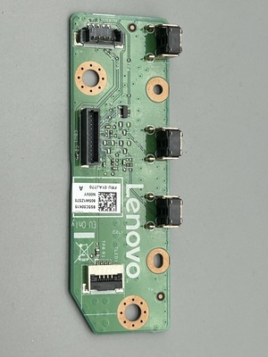 原装 X1 desktop X1 SW 小板 01AJ770 15405-1 348.04A09.0011