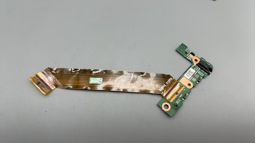 用于 原装 联想T hinkPad X1 Tablet 1s 音频板 声卡板 00NY803