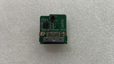 原装联想 Desktop M75q gen 2 扩展口 HDMI 接板口 5C50W31951