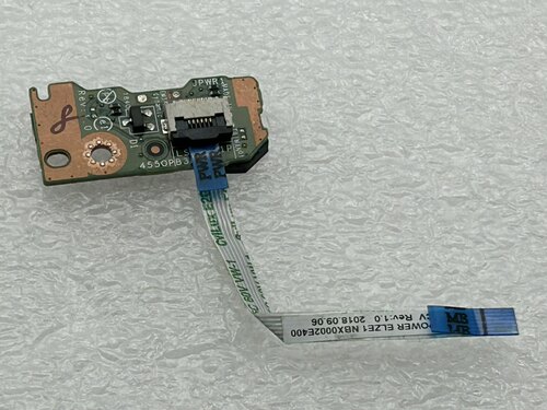 原装 联想 YOGA C630-13Q50 开关板 开关 按键板  5C50S24972