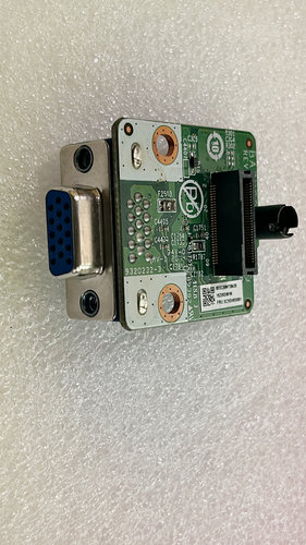 联想M90q p340 p350 m70q M75q m730q 扩展vga口 5c50w00881