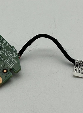 原装联想 T460S T470S 电源开关小板 ET460 NS-A422 01ER102 /3 4