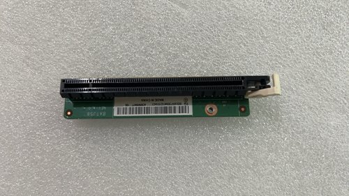 M90q P340 P350Tiny PCIe转接卡显卡网卡挡板5C50W00877