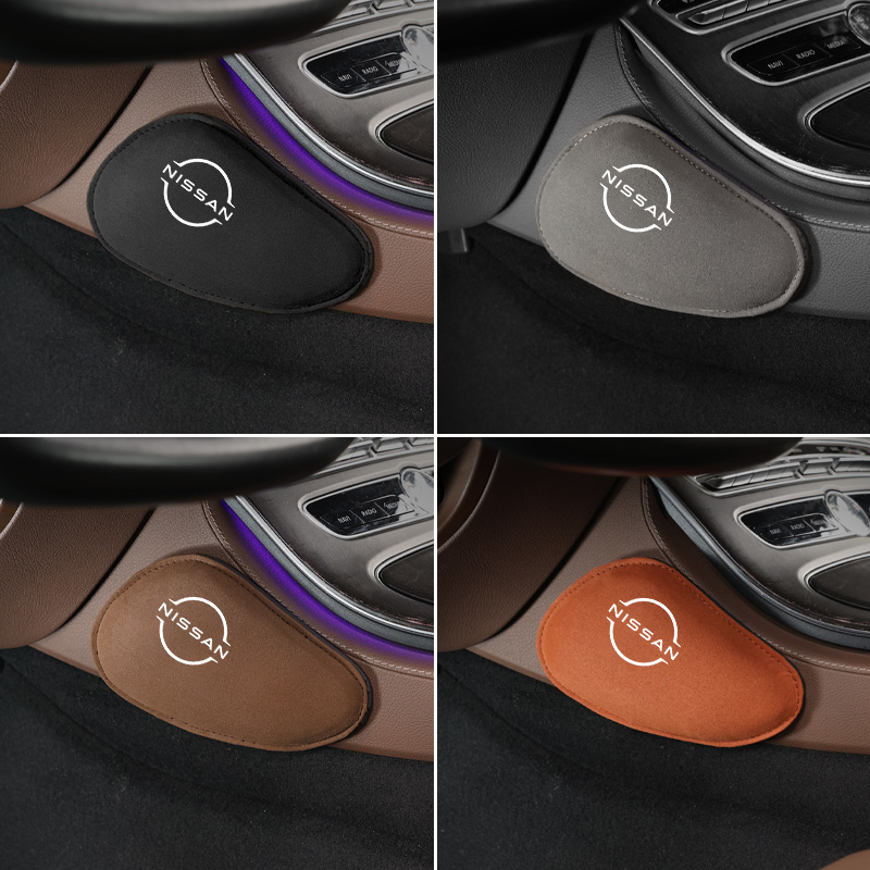 适用日产14代轩逸ePOWER经典汽车腿部靠垫车载支撑膝盖腿托肘部垫