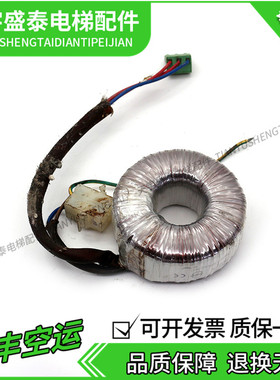 力门机变压器TOROID TI- 014722 passed环型变压器 89794G0