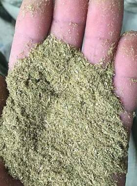 松针粉畜禽通用饲料添加剂80斤