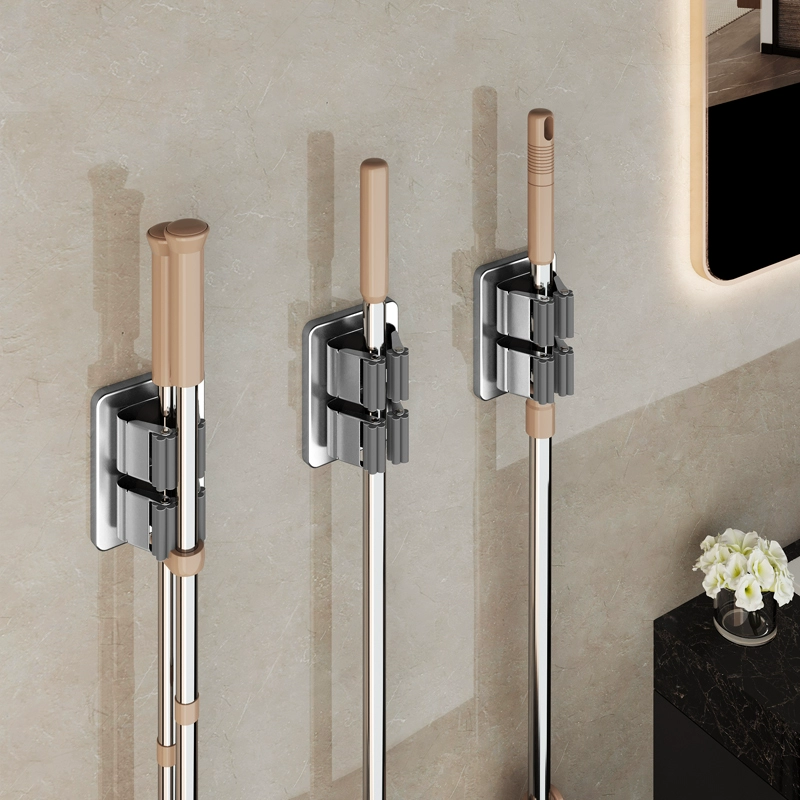 拖把挂钩加厚防水防潮掉落包退