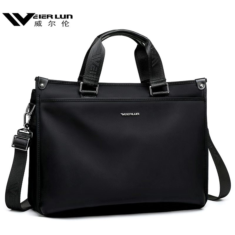 大容量商务手提包男款公文包文件包电脑包包单肩包男士斜挎包男包,箱包皮具/热销女包/男包,男士包袋,淘宝优惠券,粉丝福利购,淘宝优惠卷