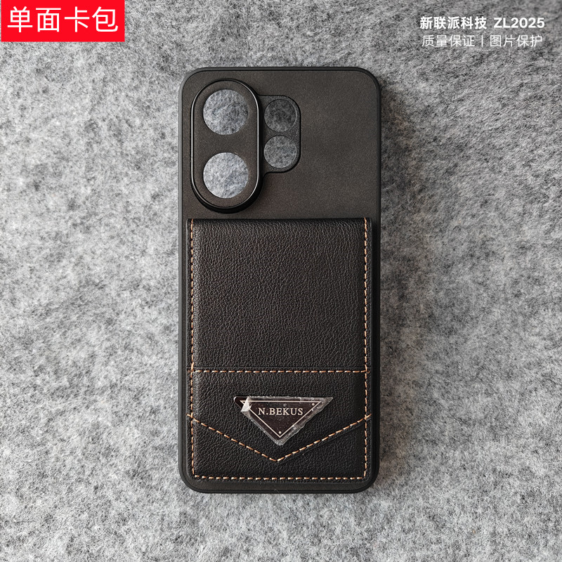 适用vivo S30手机壳S30PRO mini卡套卡包s20上下翻盖式单背面皮套可插卡全包保护套防摔卡袋高级感创意男女款