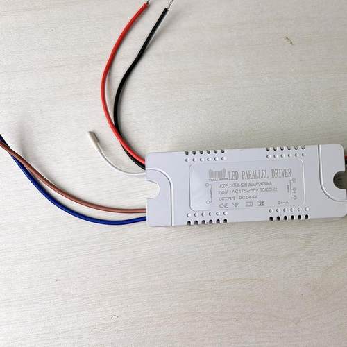 天猫精灵led驱动智能语音控制星空灯满天星卧室灯144v并联100w*2