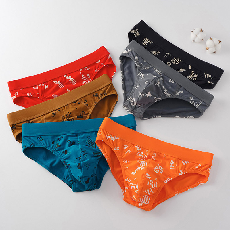新款男士内裤纯棉3D个性三角内裤潮男全棉透气中腰纯棉三角内裤,女士内衣/男士内衣/家居服,男三角内裤,淘宝优惠券,粉丝福利购,淘宝优惠卷