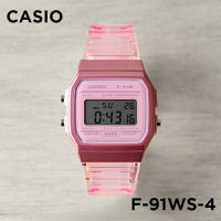 CASIO F-91W-1 student retro electronic square watch, waterproof with alarm clock, the same model as Bin Laden thumbnail 7