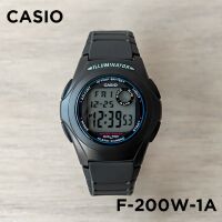 CASIO F-91W-1 student retro electronic square watch, waterproof with alarm clock, the same model as Bin Laden thumbnail 5
