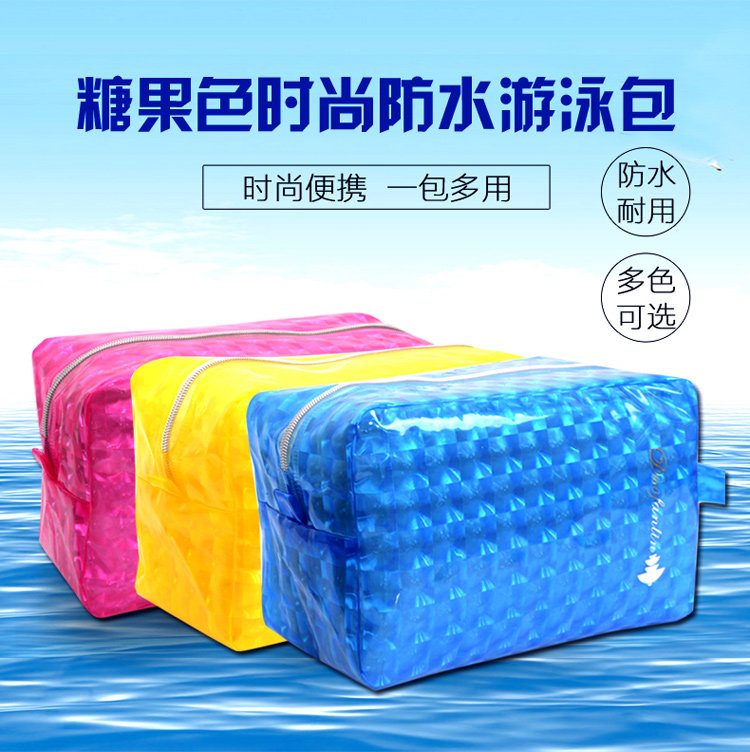 Sac de sport - Ref 11656 Image 1