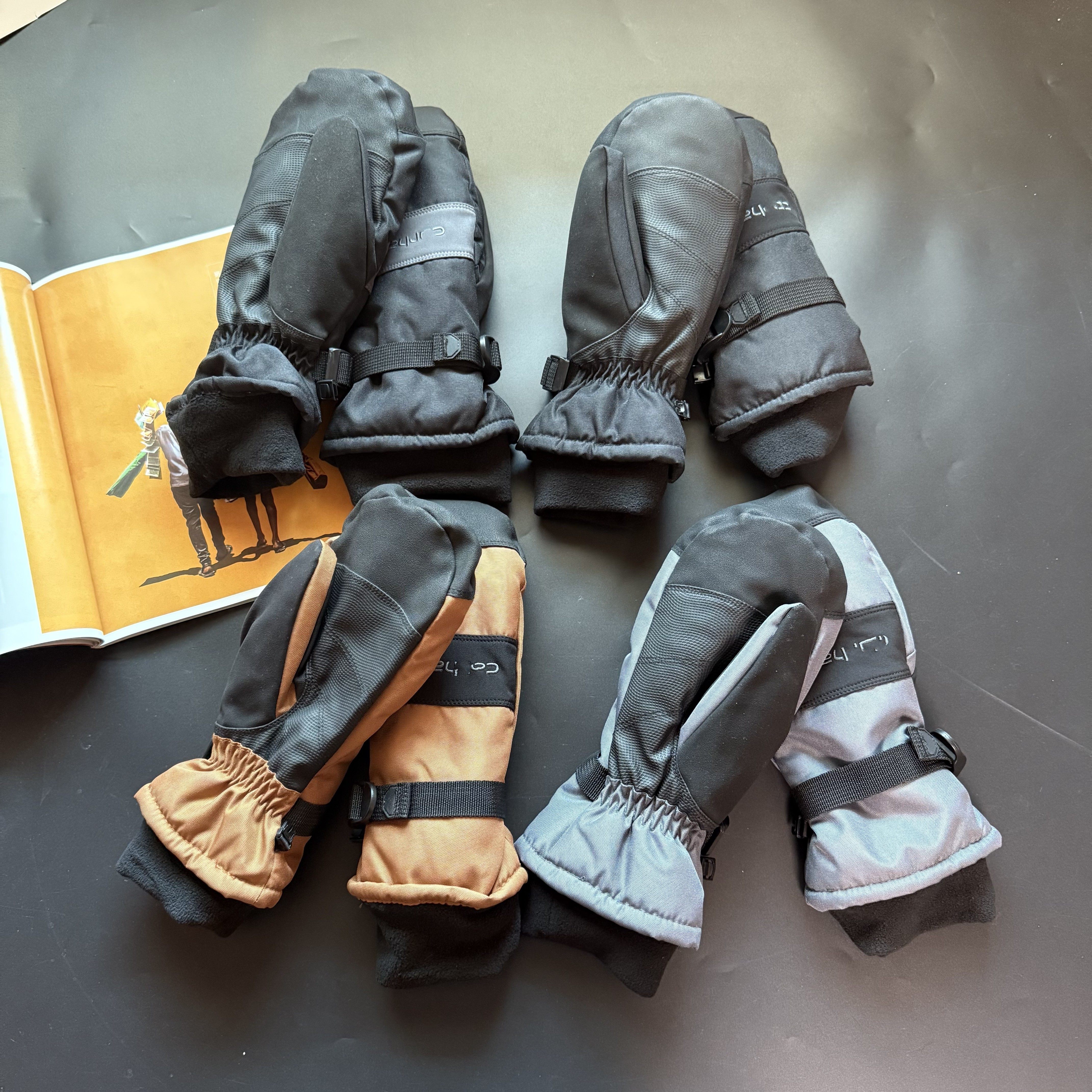 欧美单滑雪手套男女秋冬保暖手套骑行防风P棉并指内五指户外手套,户外/登山/野营/旅行用品,滑雪手套,淘宝优惠券,粉丝福利购,淘宝优惠卷