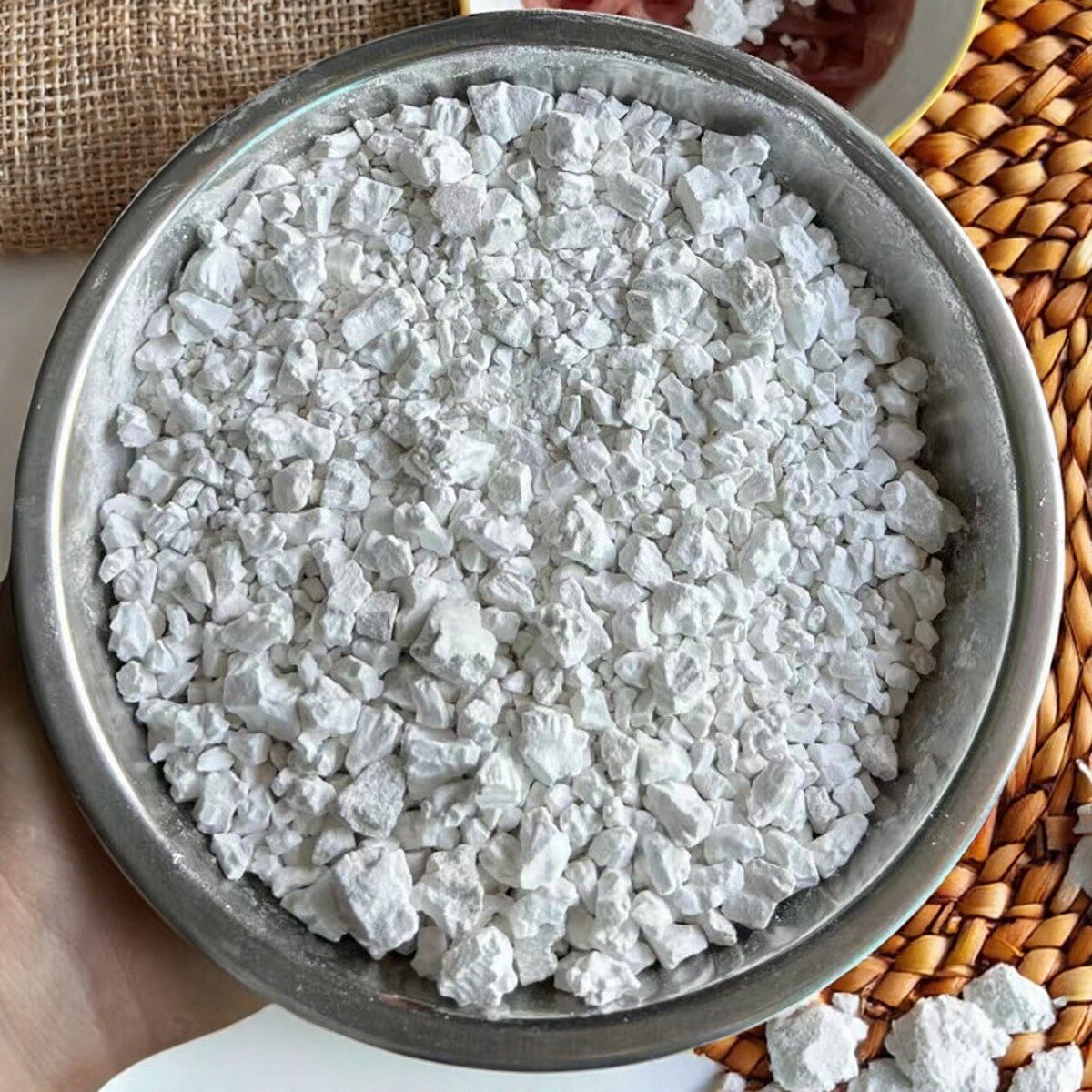 农家日晒福建宁德霞浦红薯淀粉