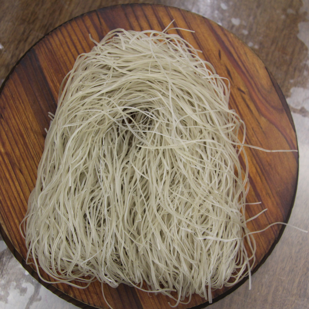 农家制作 福建地瓜粉丝扣金丝扣粉扣红薯粉条番薯扣宁德霞浦500g