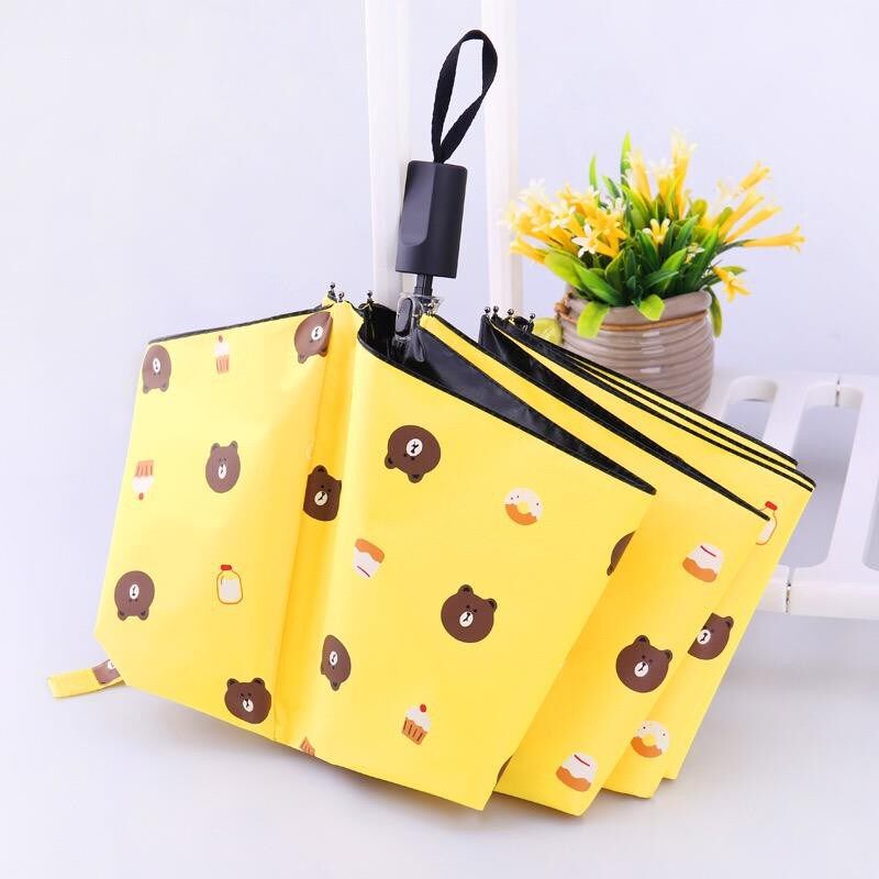 便宜儿童伞女折叠轻便男小学生雨伞三折伞手动可放书包卡通公主晴在类目 居家日用, 伞/雨具/防雨/防潮, 伞中 - 来自Buy2taobao.com提供专业的淘宝代购服务