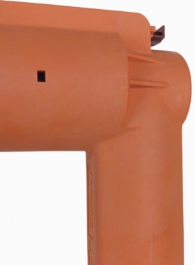 深圳安费诺 连接器HVSL1000081B 单芯弯头全新原装正品