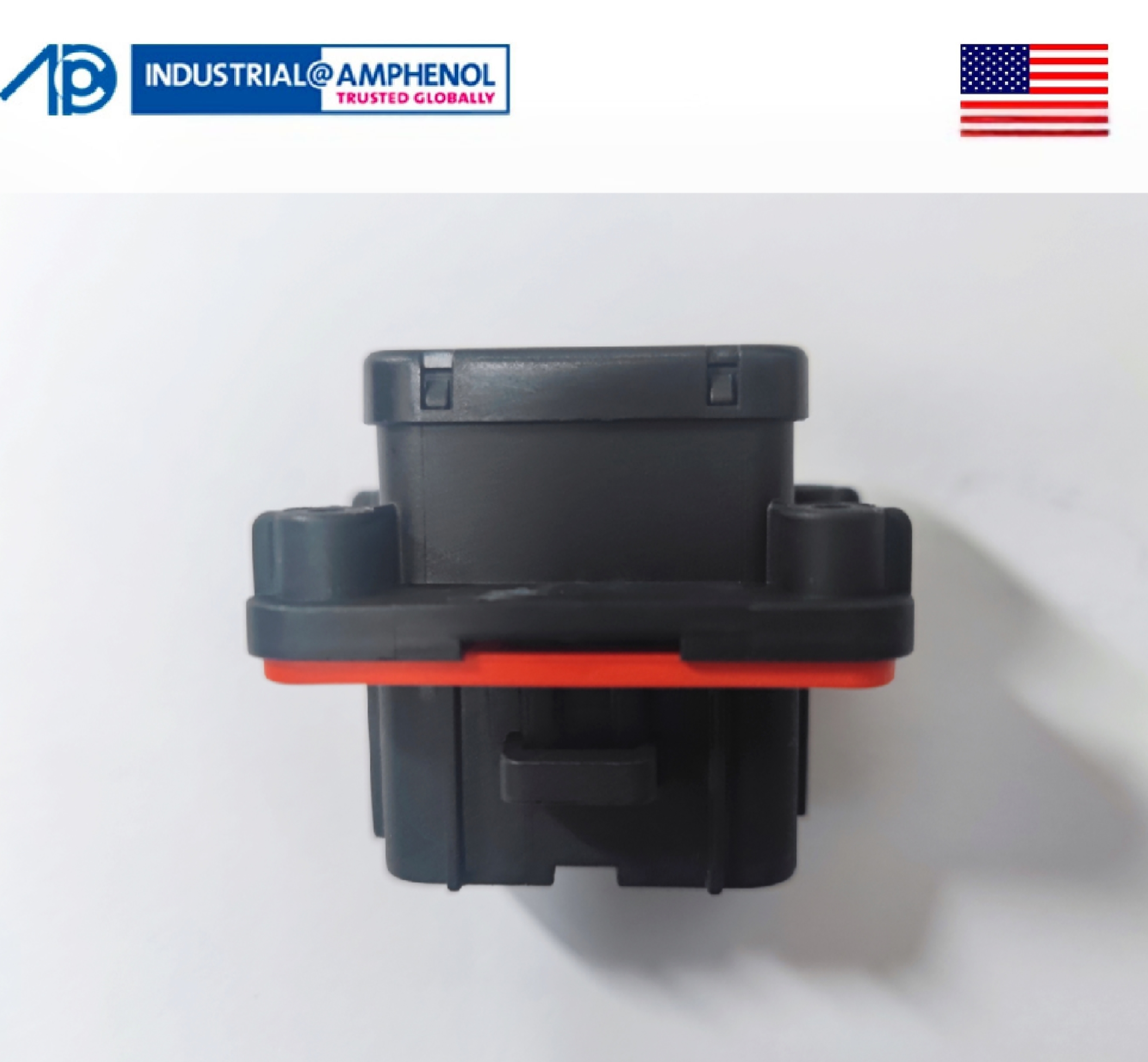 安费诺连接器全新原装正品