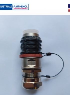 安费诺Amphenol 插头  EX40206BM  全新原装正品
