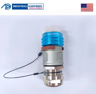 安费诺Amphenol 插头HVG1P403MCXB