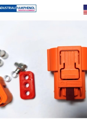 深圳安费诺 连接器 插头 HVSL633063A106I 全新原装正品