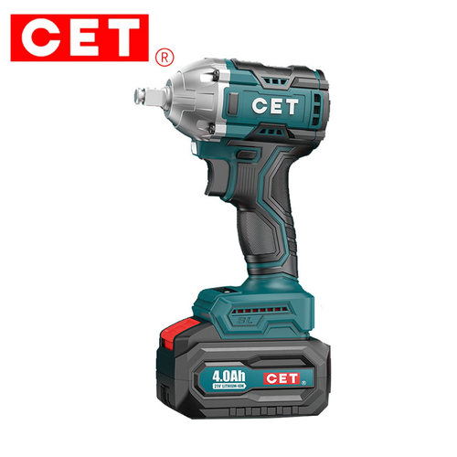 成都冲击扳手CET正品