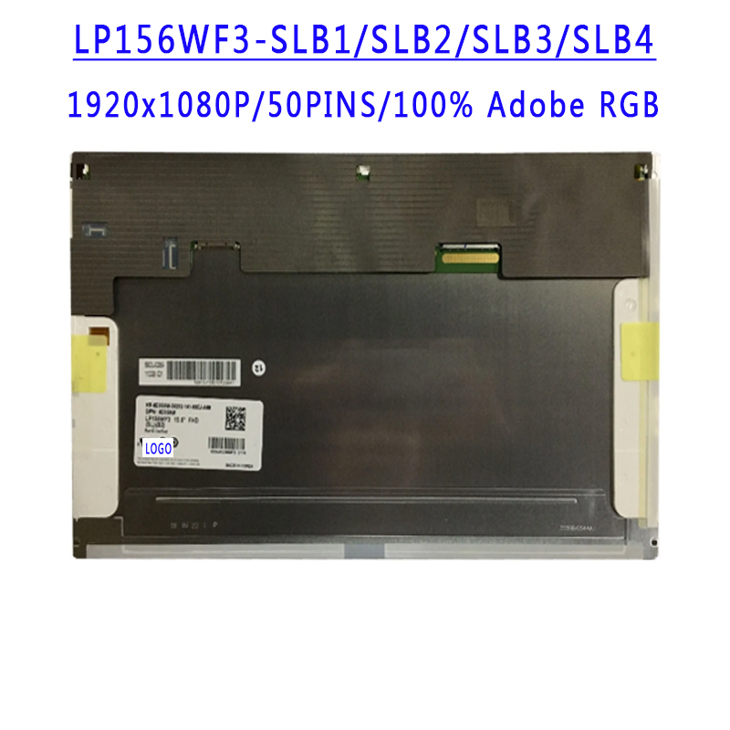 LP156WF3 SLB1 LP156WF3 SLB2 LP156WF3-SLB3 LP156WF3-SLB4 FHD