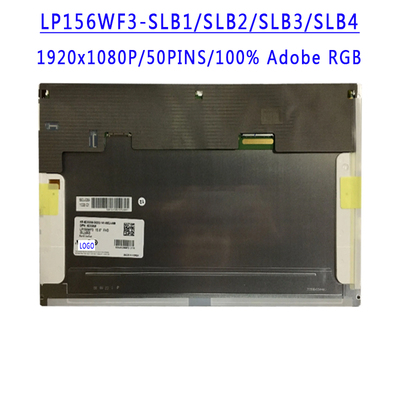 LP156WF3 SLB1 LP156WF3 SLB2 LP156WF3-SLB3 LP156WF3-SLB4 FHD