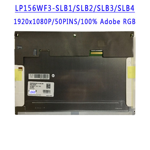 LP156WF3 SLB1 LP156WF3 SLB2 LP156WF3-SLB3 LP156WF3-SLB4 FHD