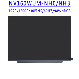 NV160WUM-NH0 适用于华硕Vivobook 16X X1603 M1603 液晶屏幕更换