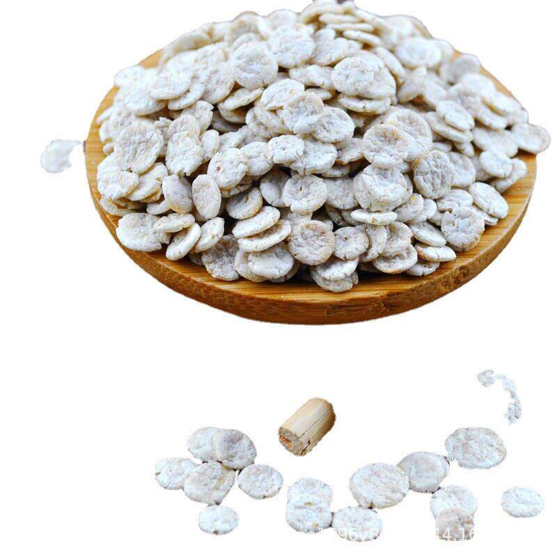 冲泡燕麦片玉米脆片谷物生产设备