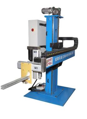 CZ气动铆钉机自动打钉机金属焊接设备支持定制工业机械