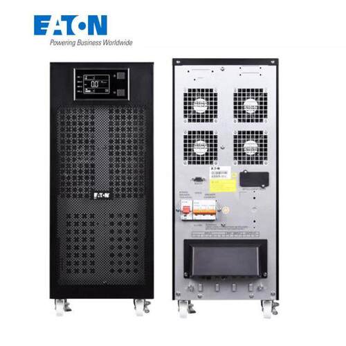 Eaton伊顿UPS不间断供电电源DX20KCNXL3:1三进出20KVA/18KW备用