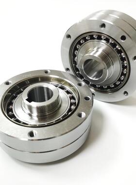 谐波相位调节减速器XB3-50-80/50-100/50-120XBF100-50XB1-60-100