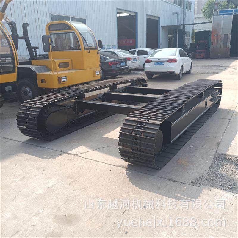 NT-L3G型订制钢制履带板液压遥控行走履带底盘轮子配件,标准件/零部件/工业耗材,其他液压元件,淘宝优惠券,粉丝福利购,淘宝优惠卷