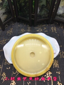 小林虫艺进口料身整挖相嵌大黄蛉万体金铃子小黄蛉黄蛉万体虫具