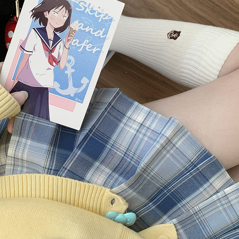 【月鸟城堡】别具衣格原创