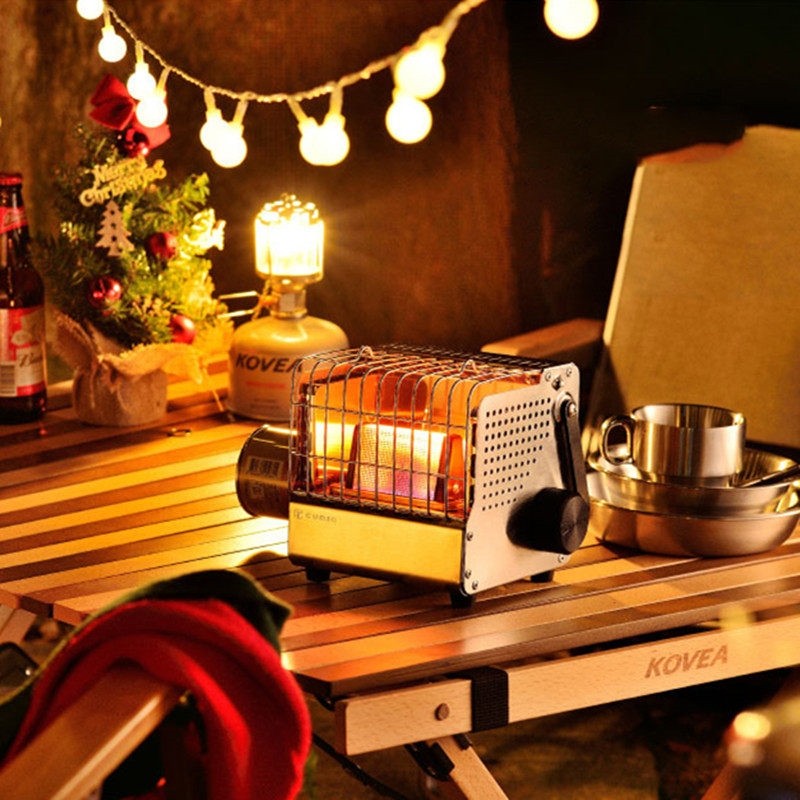 韩国KOVEA取暖炉 CUBIC户外露营器手提卡式气罐围炉冰钓帐篷取暖,户外/登山/野营/旅行用品,取暖炉,淘宝优惠券,粉丝福利购,淘宝优惠卷