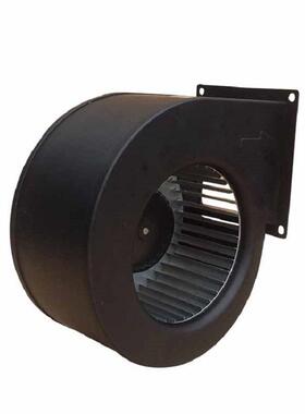 大功率DC鼓风机14079EC直流无刷电动扫地车吸尘排油烟工业风扇