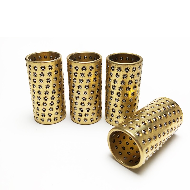 保持架钢珠套导柱导套中辉滚珠套